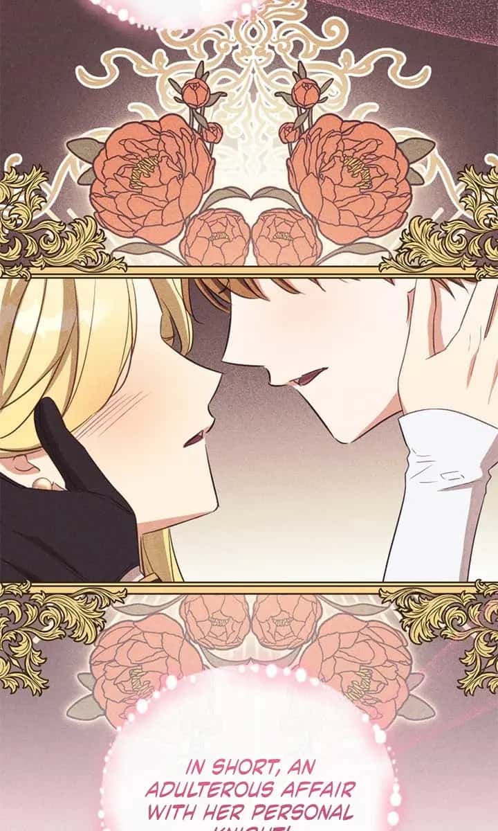 The Princess Imprints the Traitor Chapter 92 Page 64