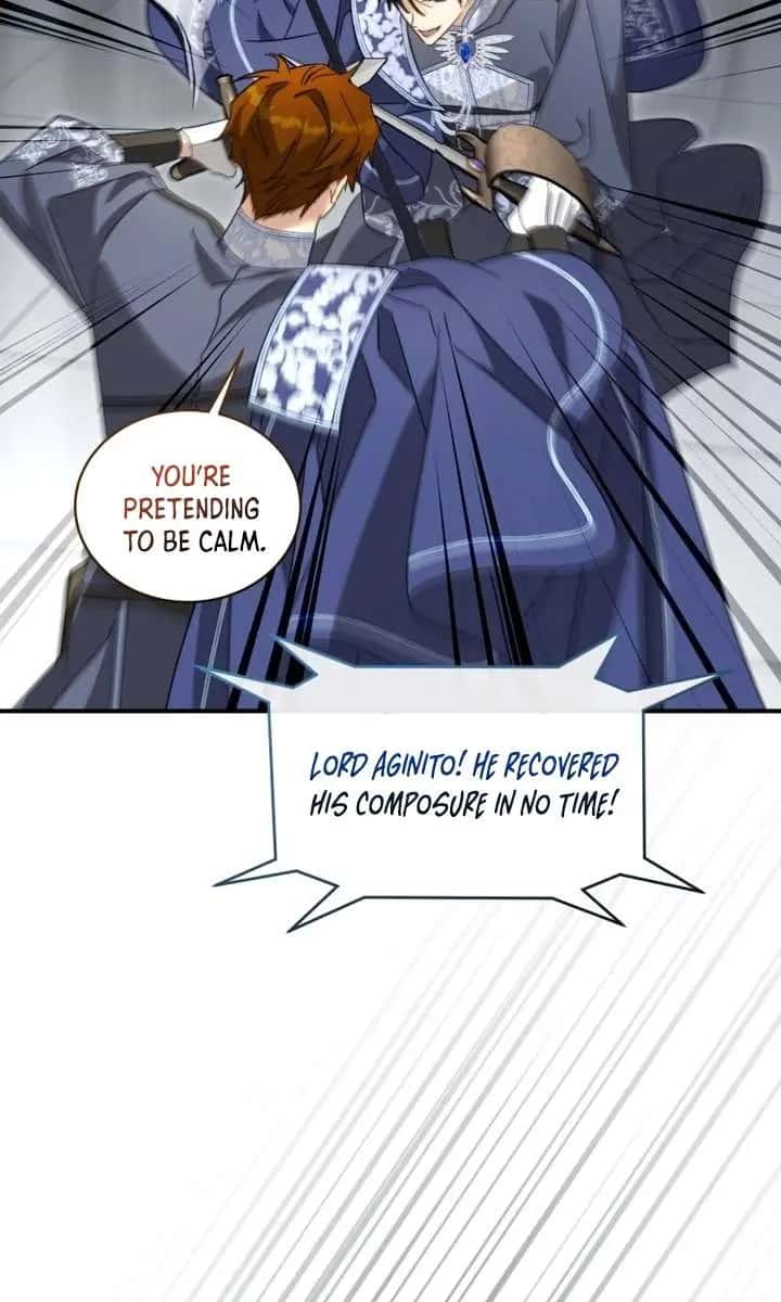The Princess Imprints the Traitor Chapter 98 Page 45