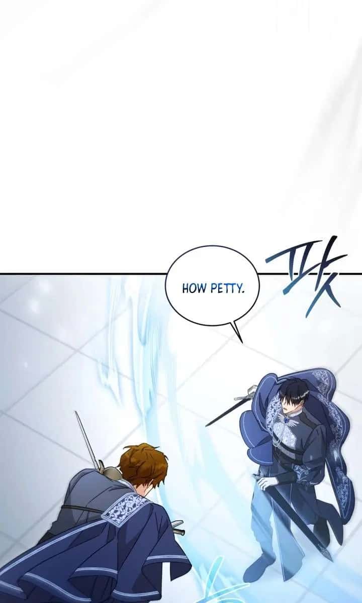 The Princess Imprints the Traitor Chapter 98 Page 82
