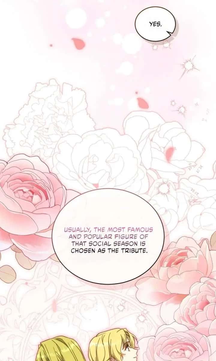 The Princess Imprints the Traitor Chapter 110 Page 18