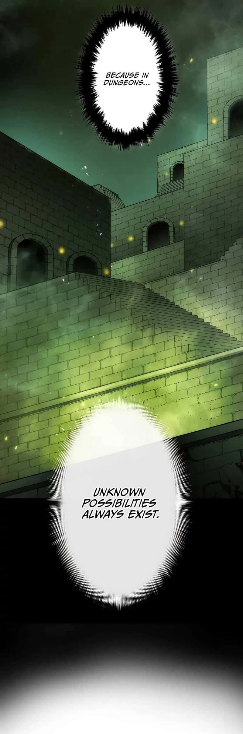 The Regressed S-Class Adventurer's Quest Life Chapter 1 Page 30