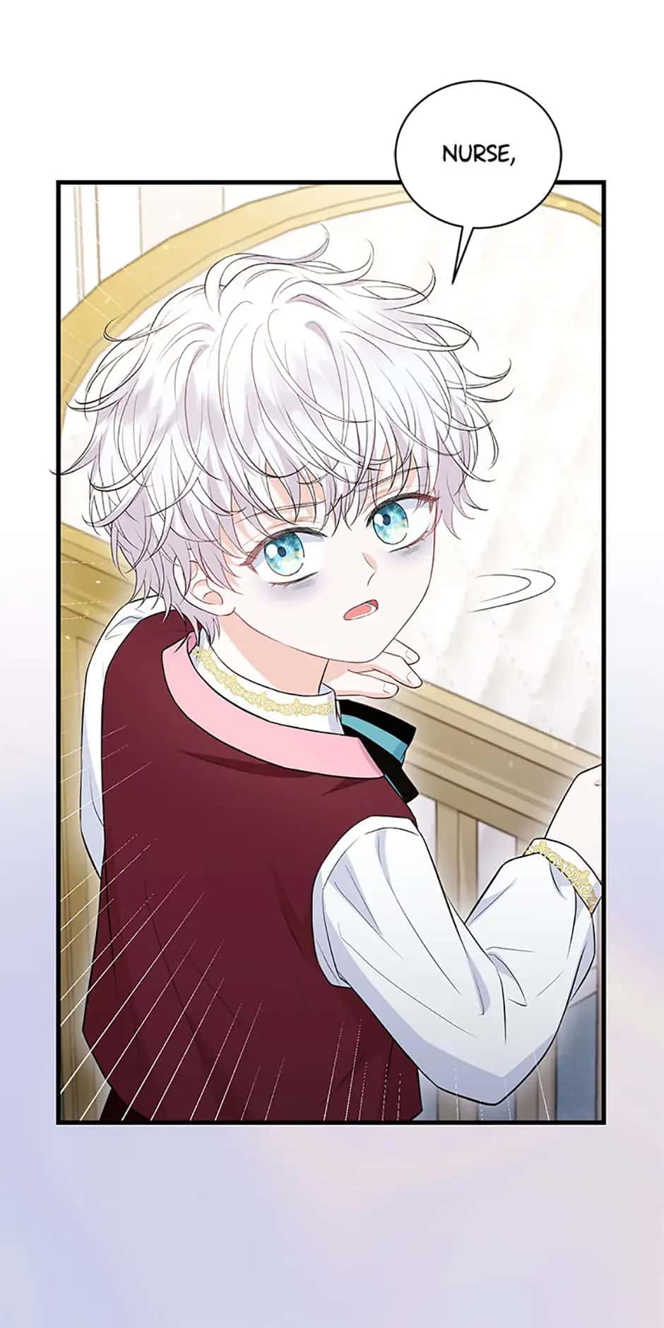 The S-Class Little Princess Is Too Strong Chapter 18 Page 16