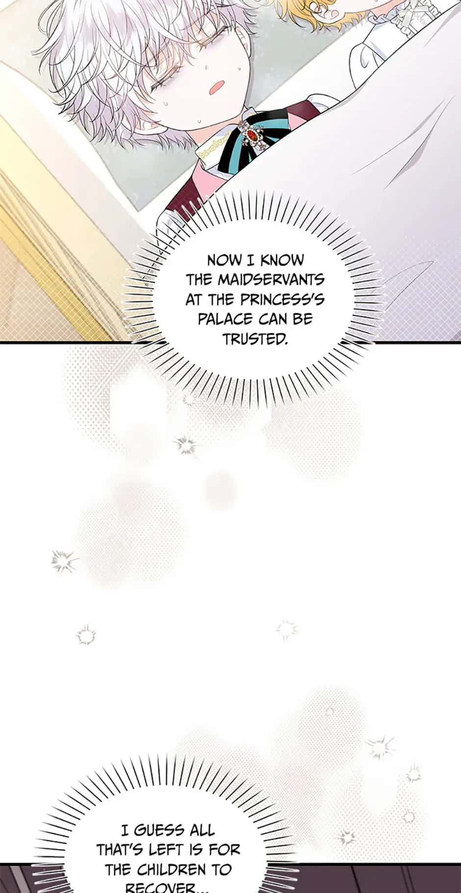 The S-Class Little Princess Is Too Strong Chapter 18 Page 60