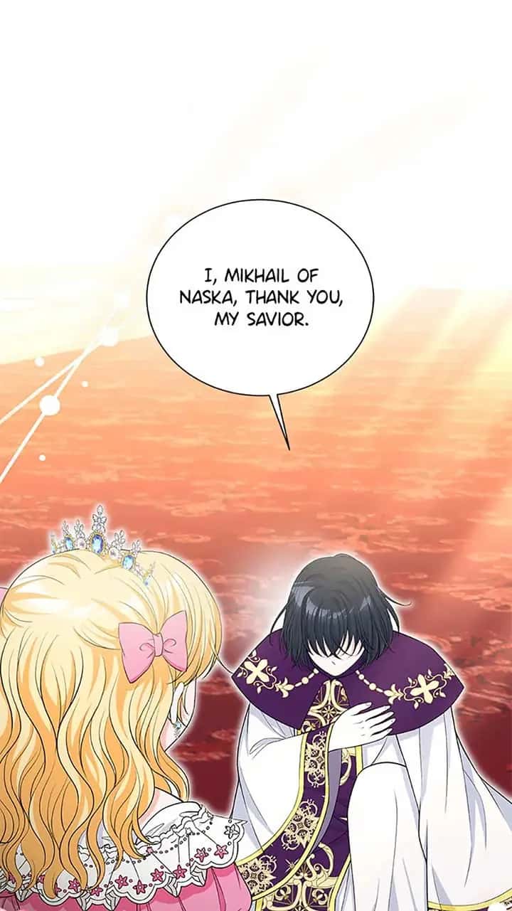 The S-Class Little Princess Is Too Strong Chapter 38 Page 2