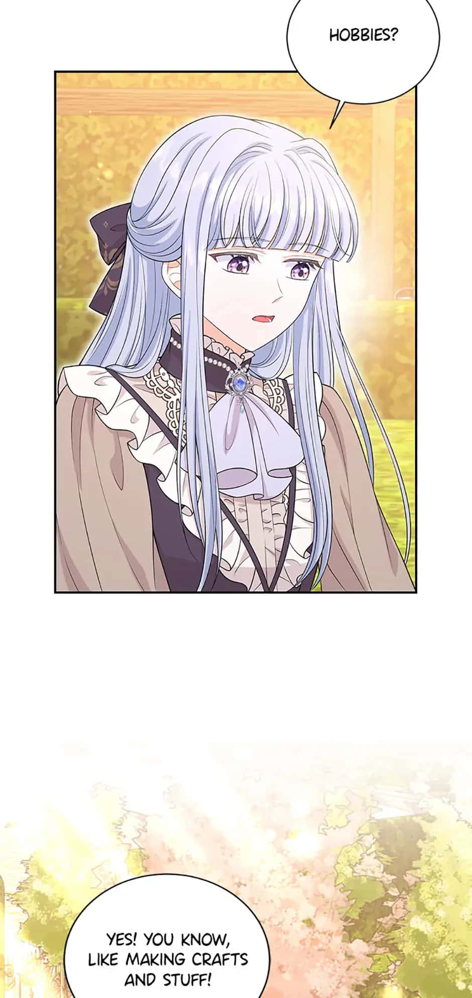 The S-Class Little Princess Is Too Strong Chapter 43 Page 4