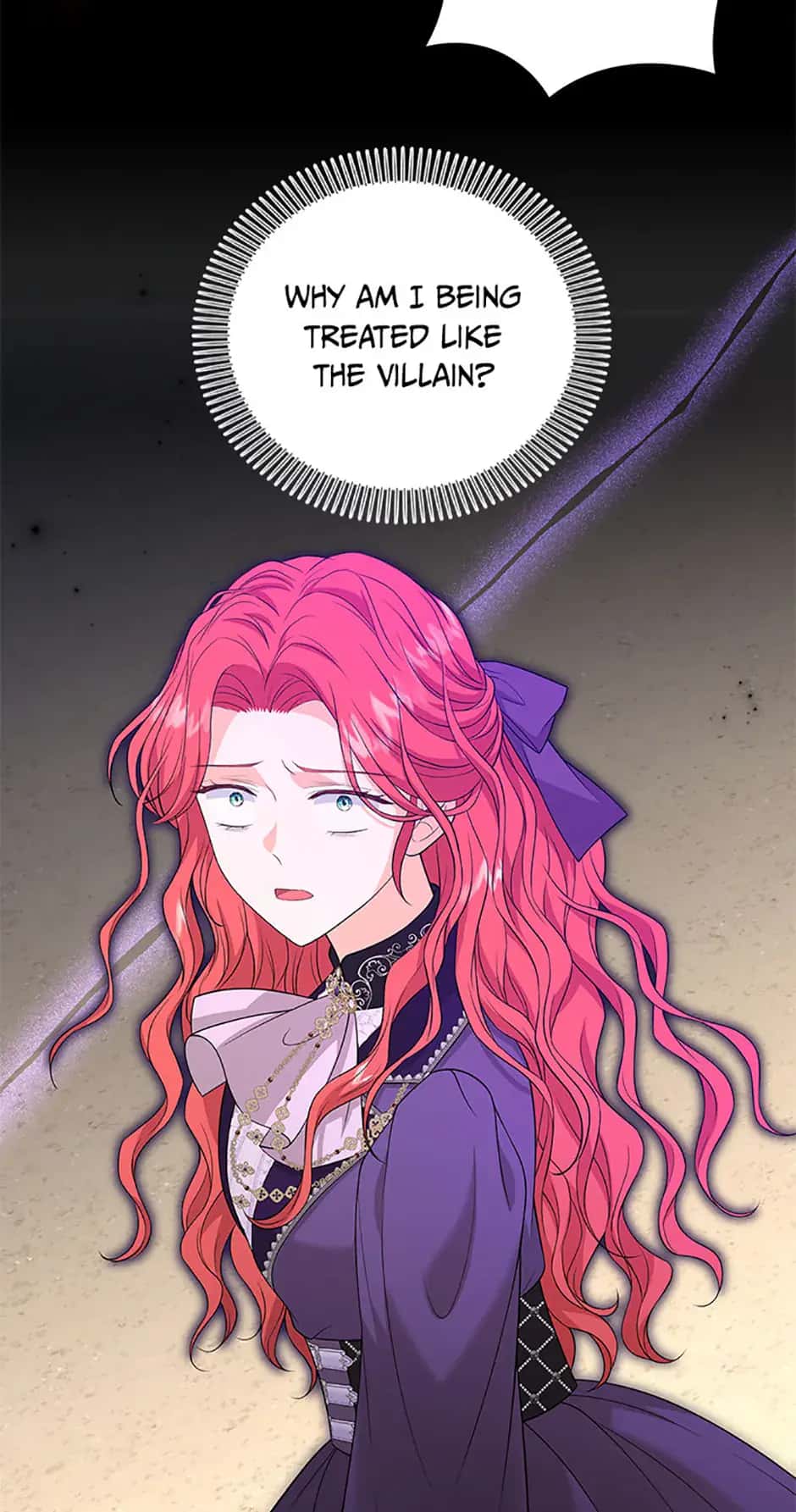 The S-Class Little Princess Is Too Strong Chapter 47 Page 20