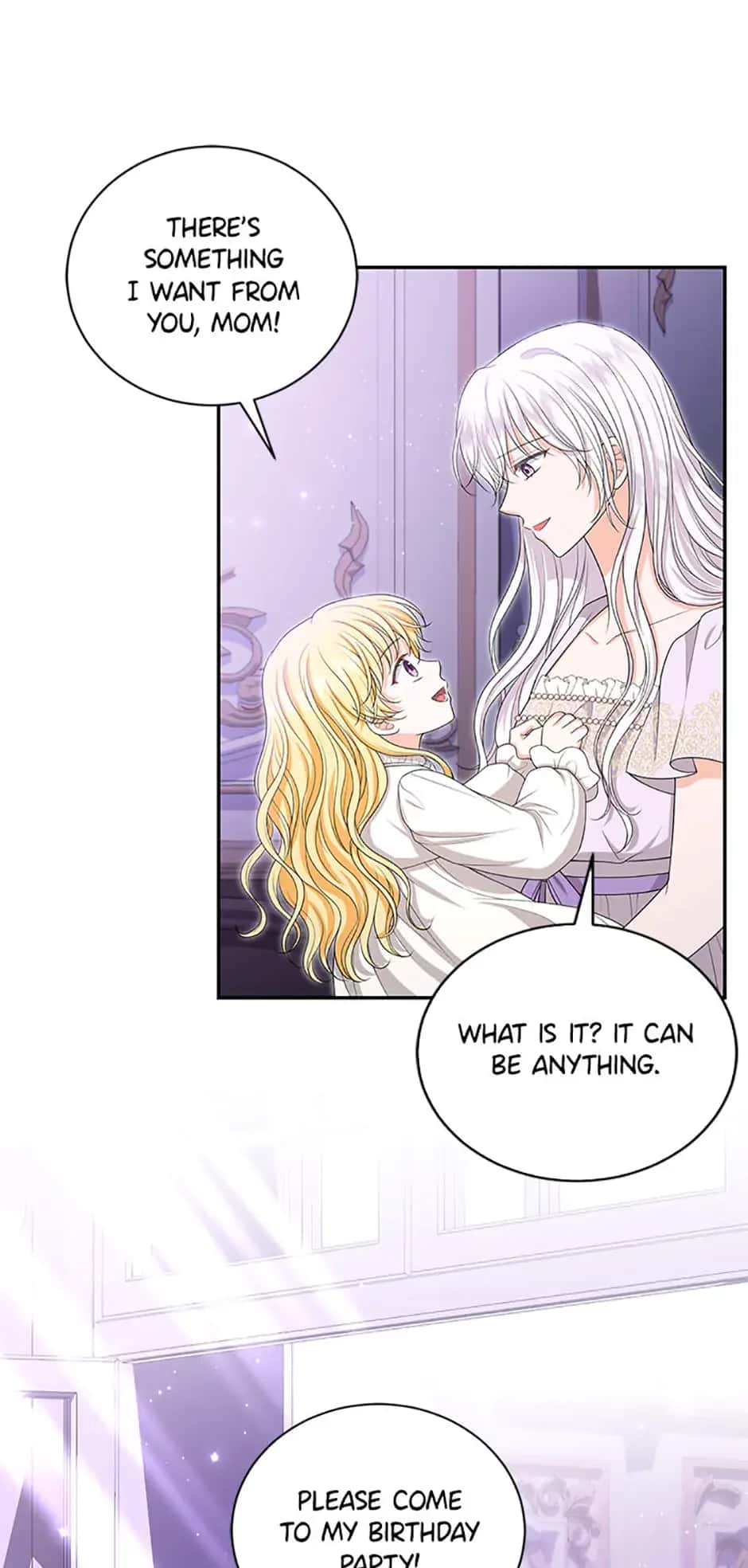 The S-Class Little Princess Is Too Strong Chapter 57 Page 17