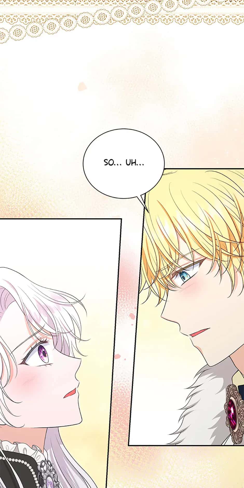 The S-Class Little Princess Is Too Strong Chapter 60 Page 28