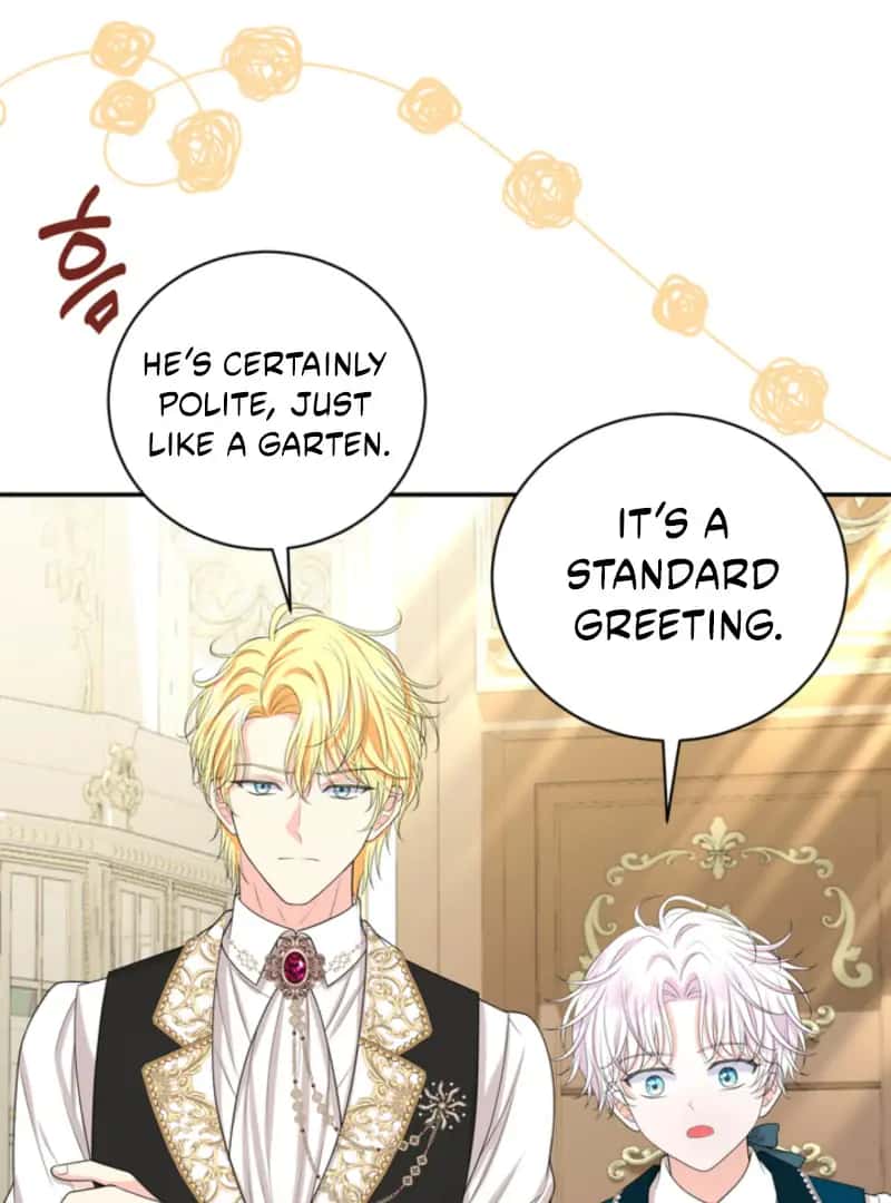 The S-Class Little Princess Is Too Strong Chapter 63 Page 32