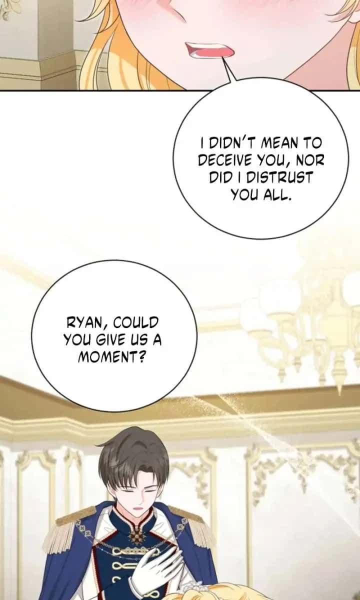 The S-Class Little Princess Is Too Strong Chapter 71 Page 103