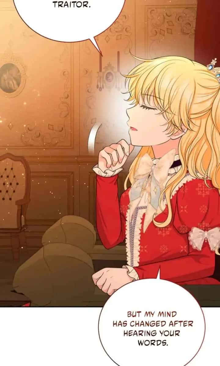 The S-Class Little Princess Is Too Strong Chapter 76 Page 23