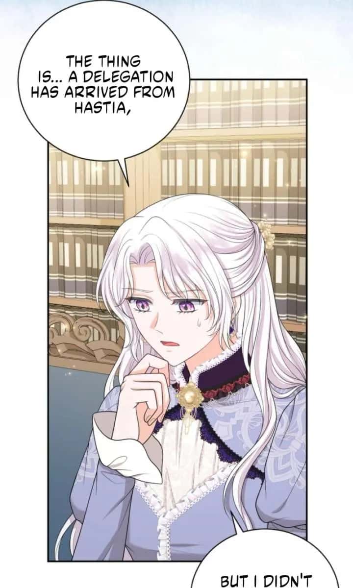 The S-Class Little Princess Is Too Strong Chapter 81 Page 21