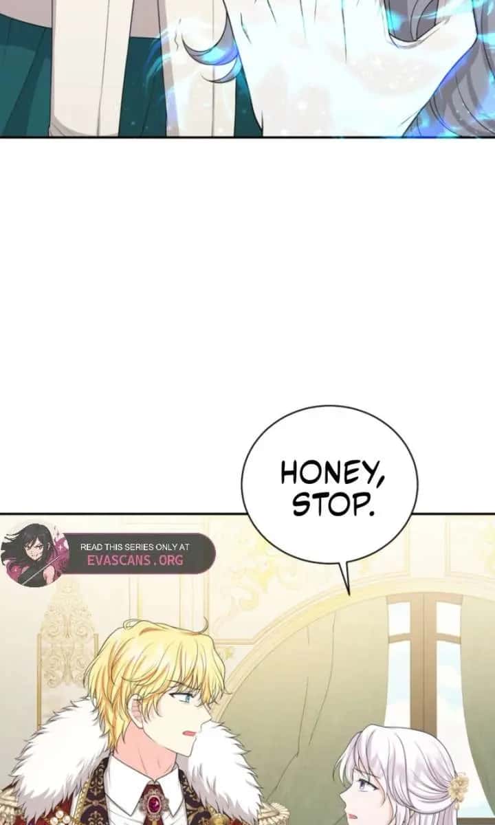 The S-Class Little Princess Is Too Strong Chapter 81 Page 37