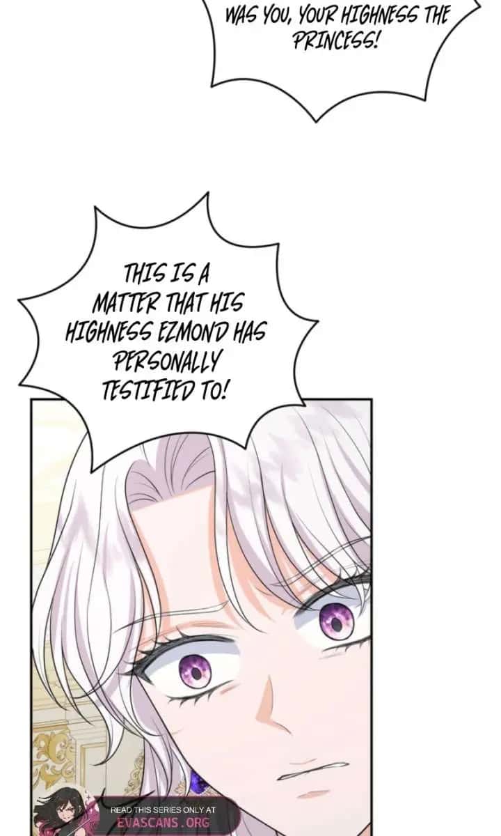 The S-Class Little Princess Is Too Strong Chapter 81 Page 53