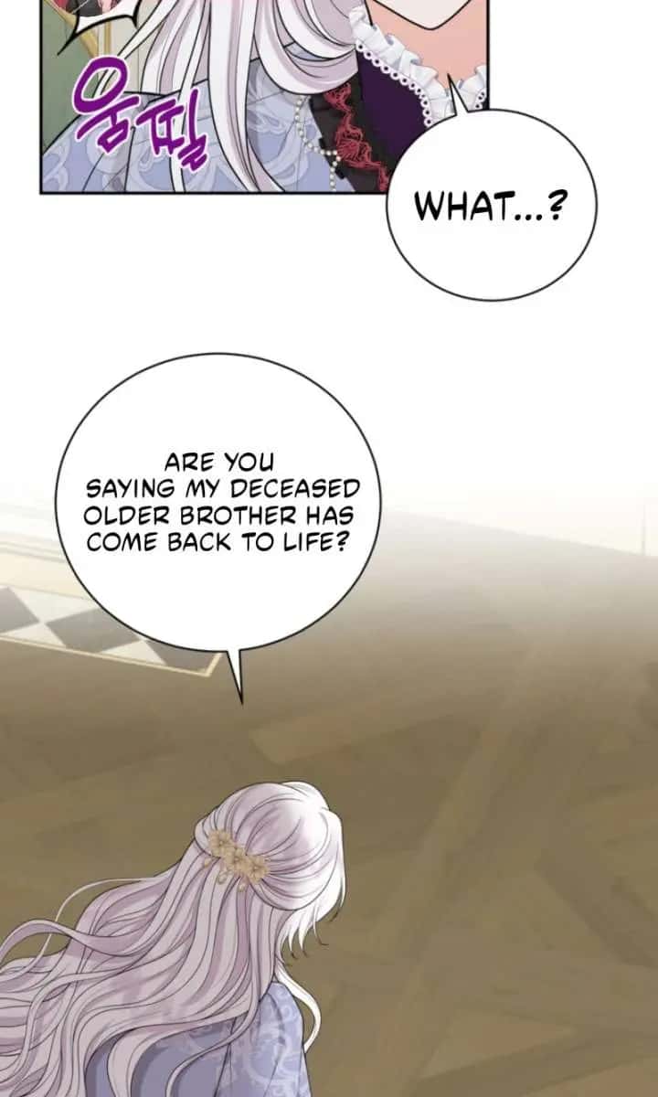 The S-Class Little Princess Is Too Strong Chapter 81 Page 54