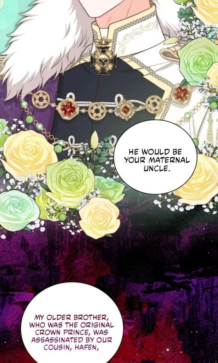 The S-Class Little Princess Is Too Strong Chapter 81 Page 60