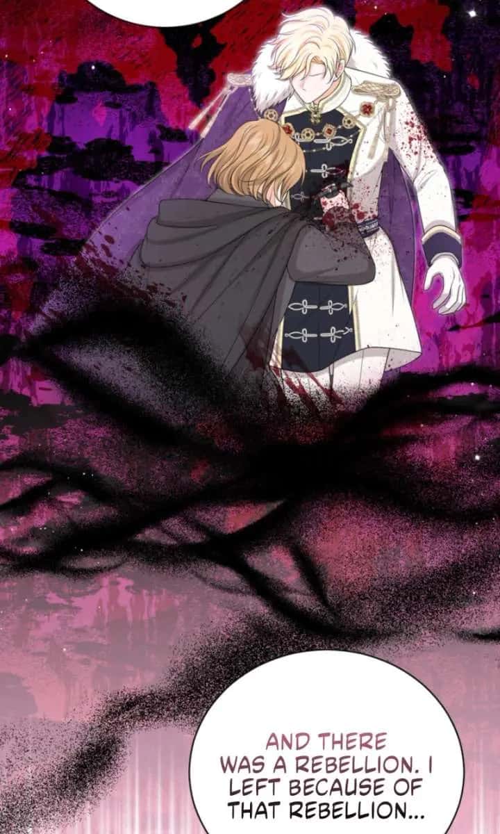 The S-Class Little Princess Is Too Strong Chapter 81 Page 61