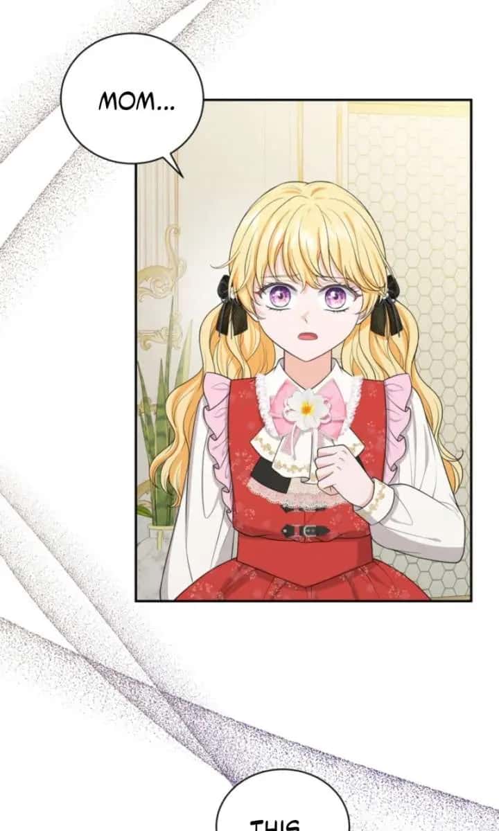 The S-Class Little Princess Is Too Strong Chapter 81 Page 70
