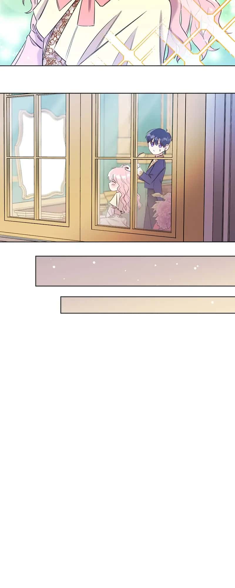 The Second Male Lead Is Actually a Girl Chapter 2 Page 17