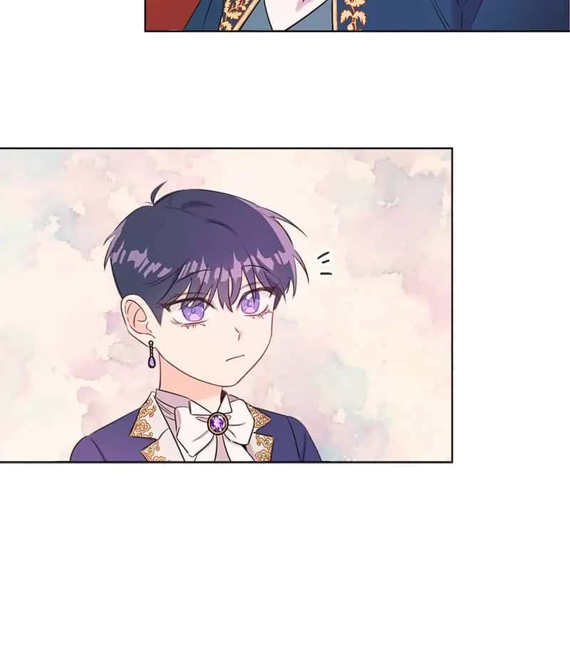 The Second Male Lead Is Actually a Girl Chapter 2 Page 19