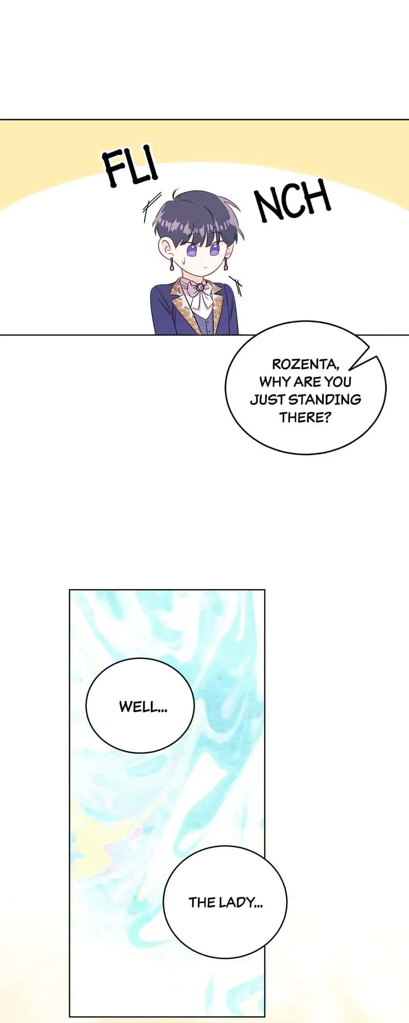 The Second Male Lead Is Actually a Girl Chapter 2 Page 20