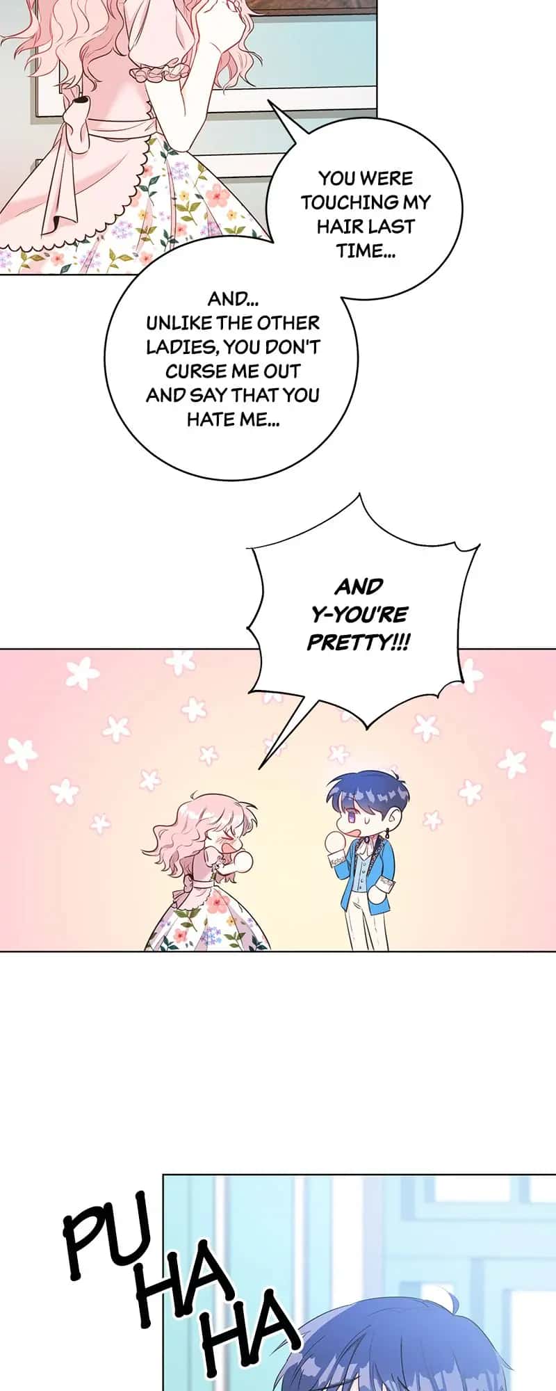 The Second Male Lead Is Actually a Girl Chapter 2 Page 53