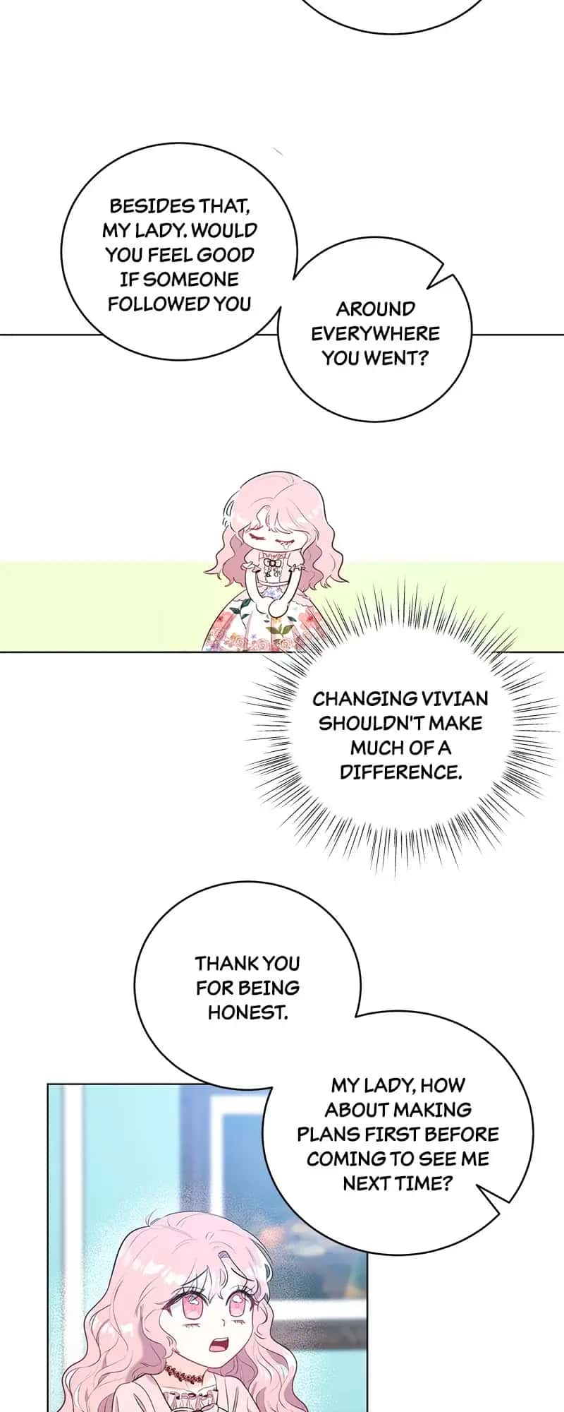 The Second Male Lead Is Actually a Girl Chapter 2 Page 56