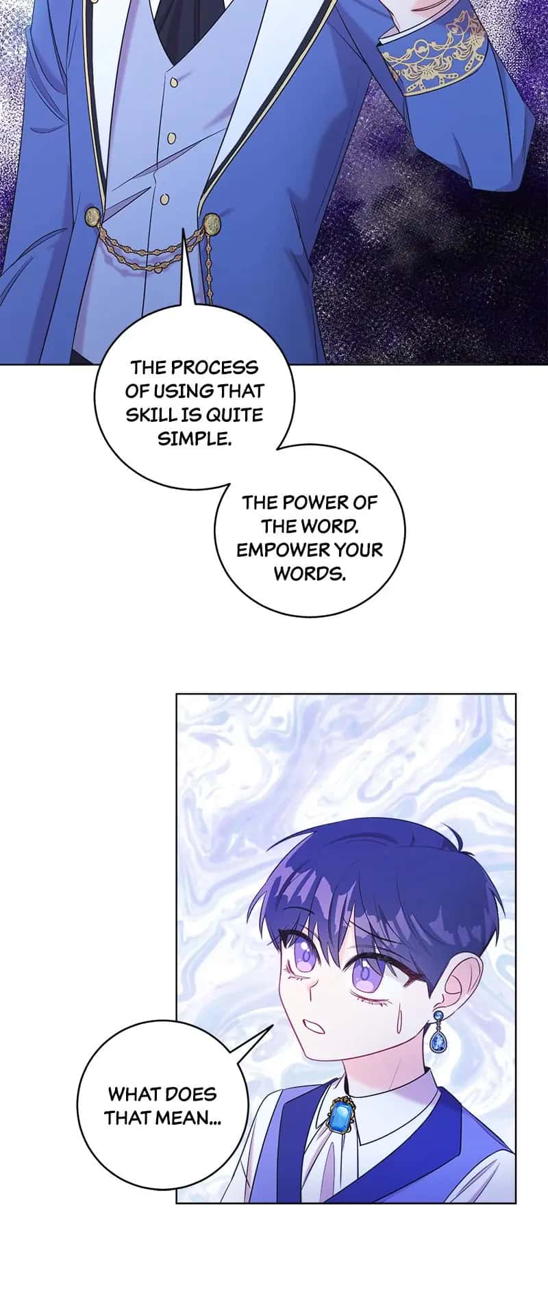 The Second Male Lead Is Actually a Girl Chapter 3 Page 7