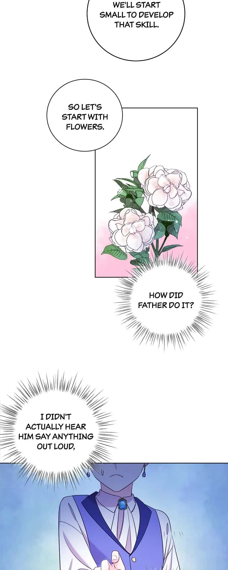 The Second Male Lead Is Actually a Girl Chapter 3 Page 11