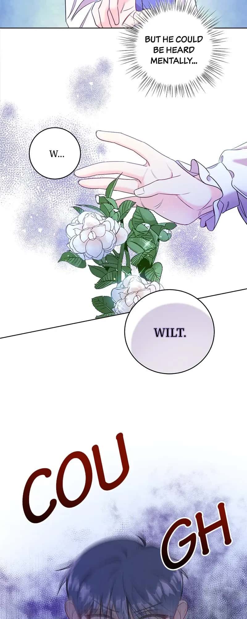 The Second Male Lead Is Actually a Girl Chapter 3 Page 12