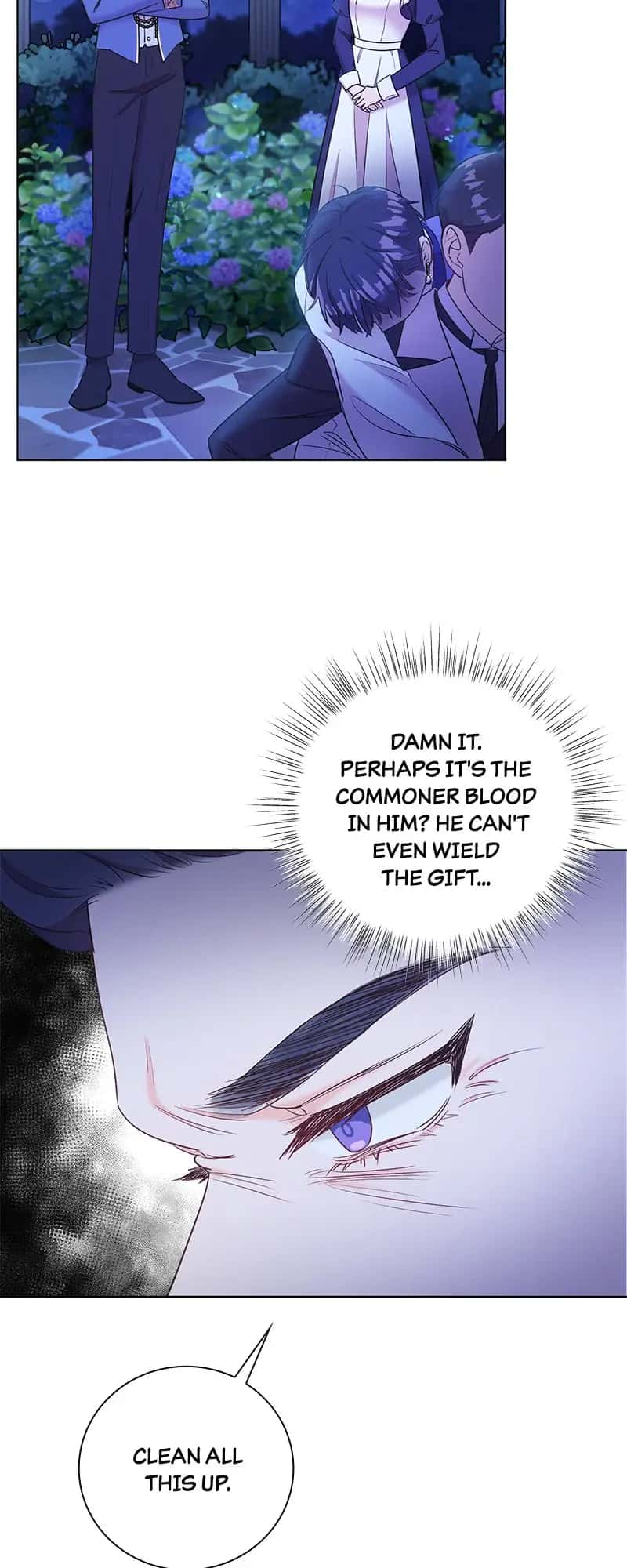 The Second Male Lead Is Actually a Girl Chapter 3 Page 16