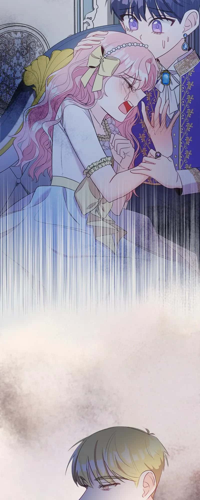 The Second Male Lead Is Actually a Girl Chapter 3 Page 64