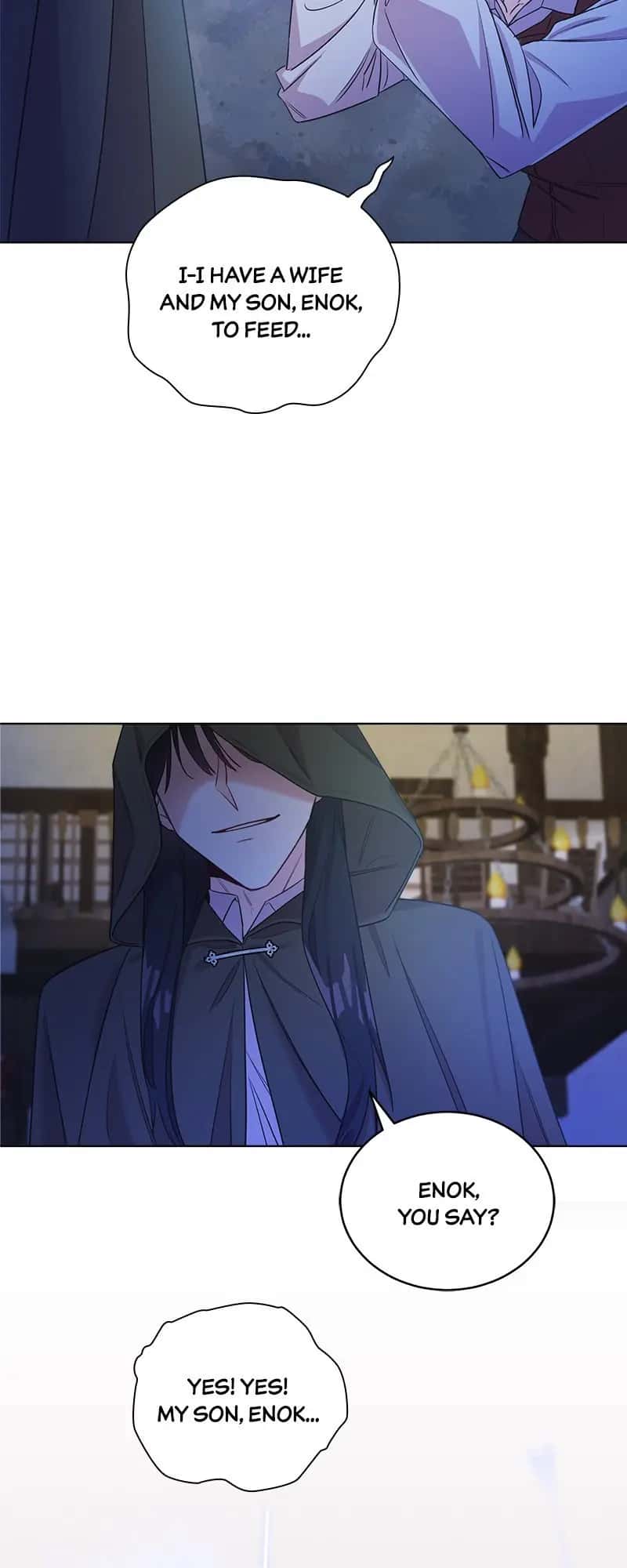 The Second Male Lead Is Actually a Girl Chapter 5 Page 11