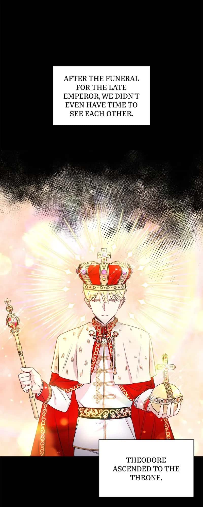 The Second Male Lead Is Actually a Girl Chapter 5 Page 15