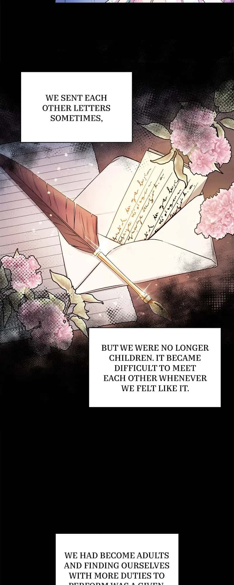 The Second Male Lead Is Actually a Girl Chapter 5 Page 17