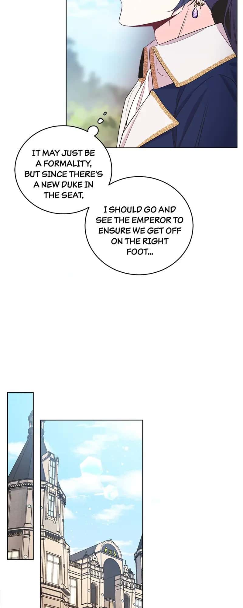The Second Male Lead Is Actually a Girl Chapter 5 Page 27