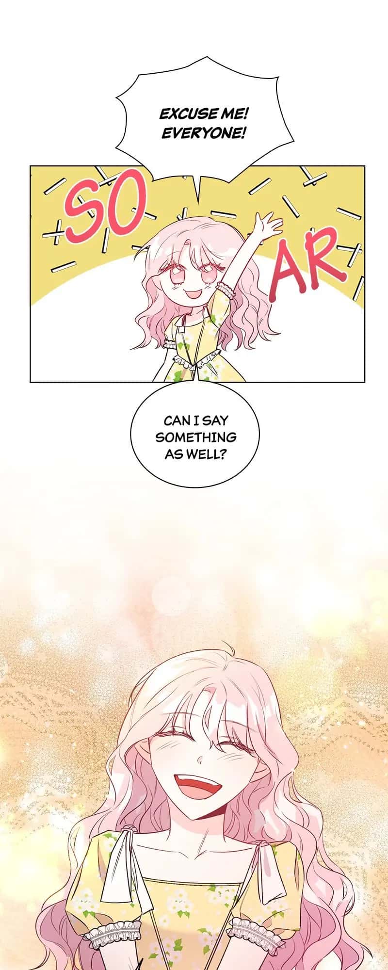 The Second Male Lead Is Actually a Girl Chapter 5 Page 55