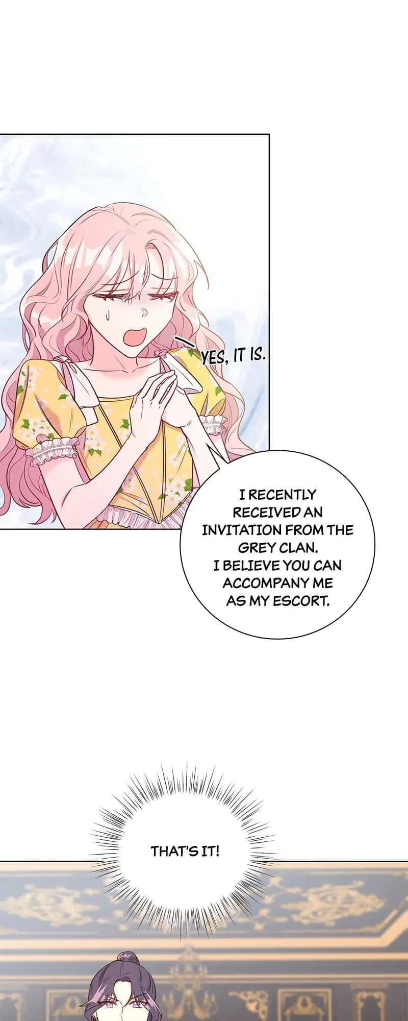 The Second Male Lead Is Actually a Girl Chapter 5 Page 57