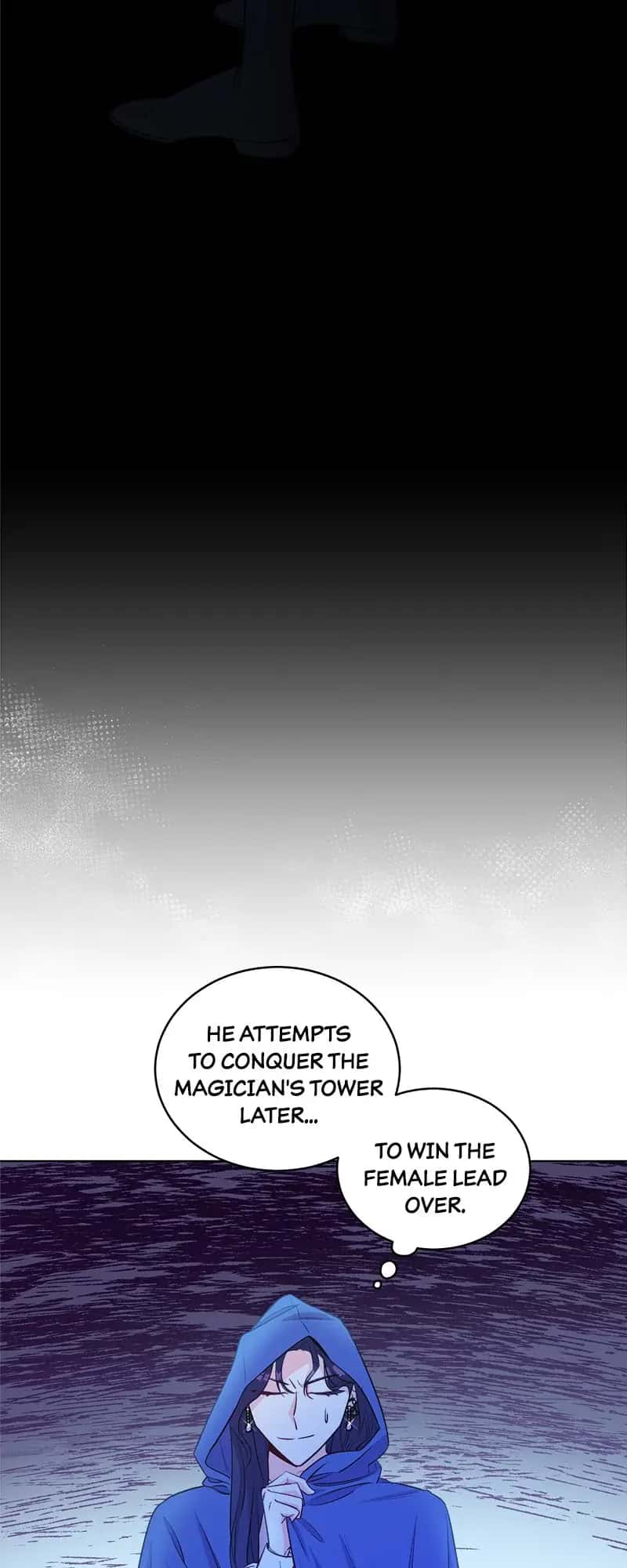 The Second Male Lead Is Actually a Girl Chapter 6 Page 9