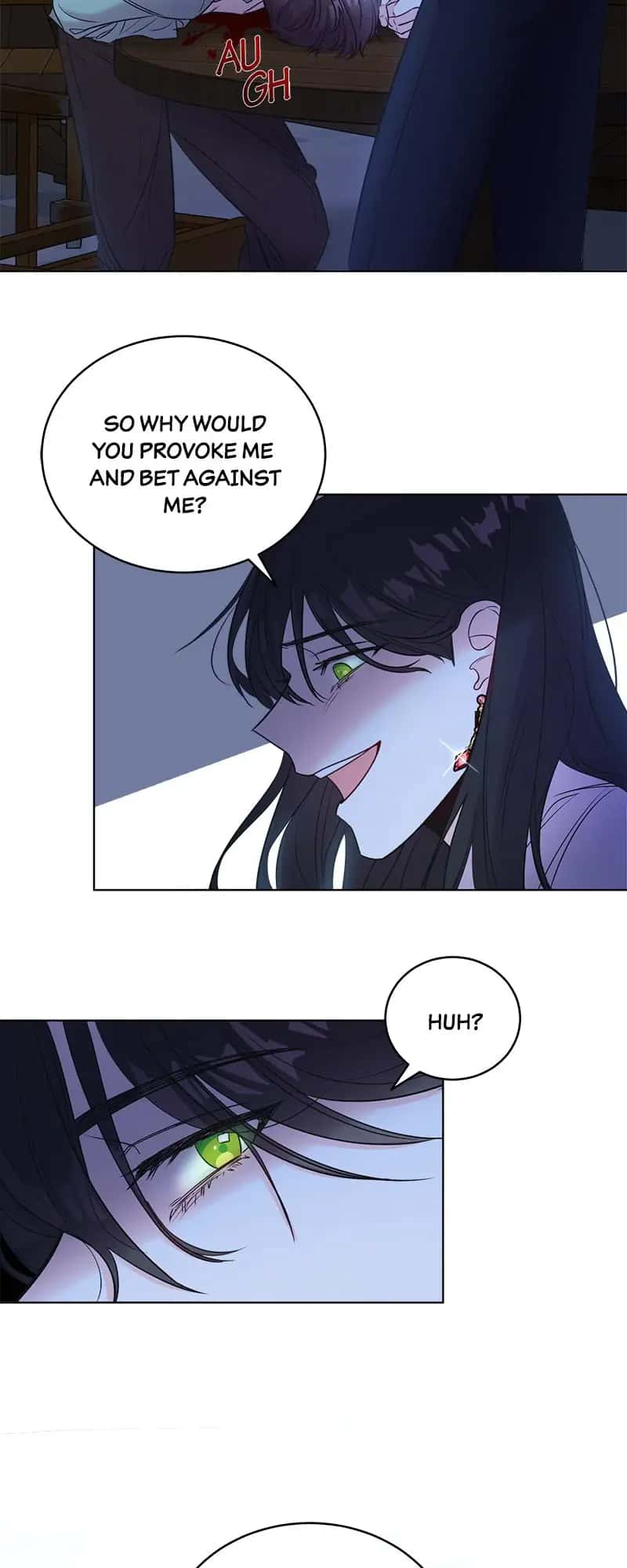 The Second Male Lead Is Actually a Girl Chapter 6 Page 17