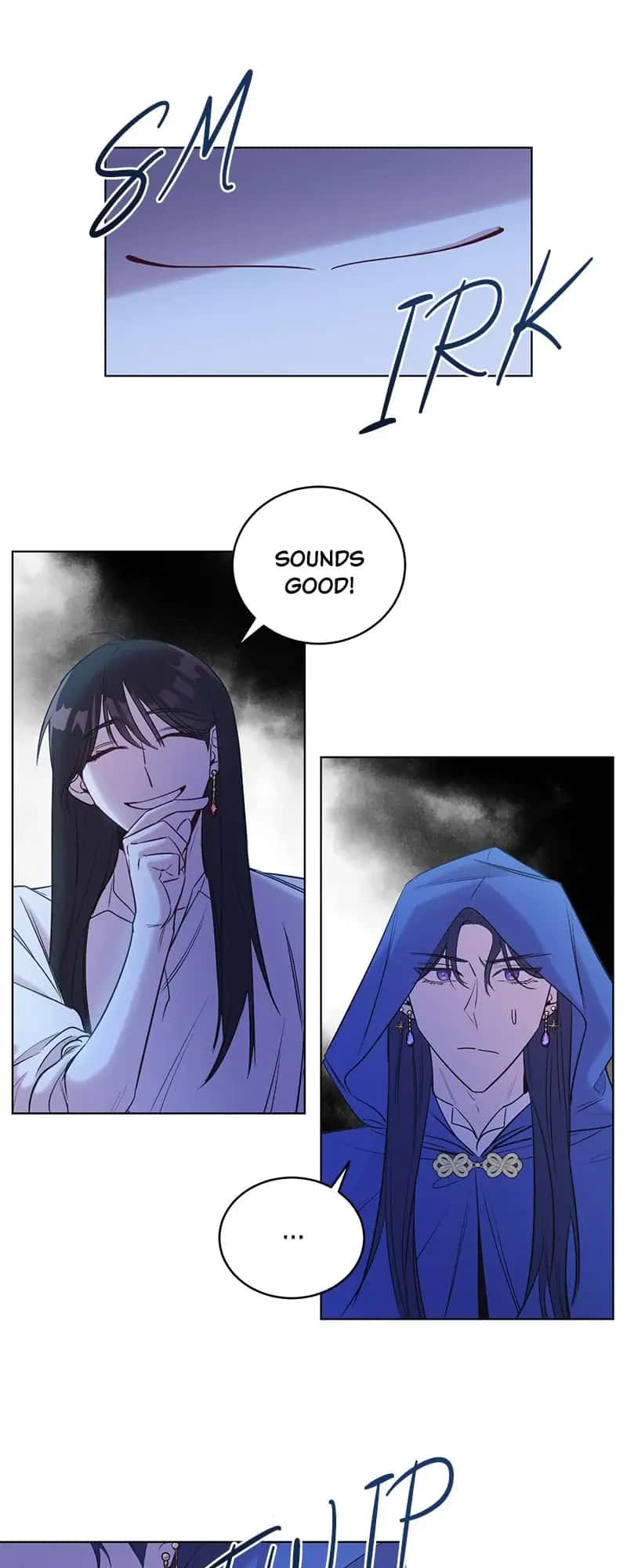 The Second Male Lead Is Actually a Girl Chapter 6 Page 28