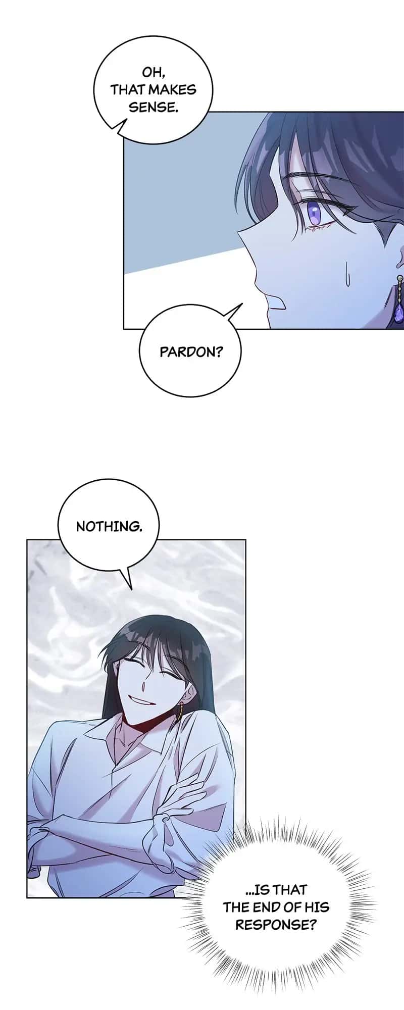 The Second Male Lead Is Actually a Girl Chapter 6 Page 30