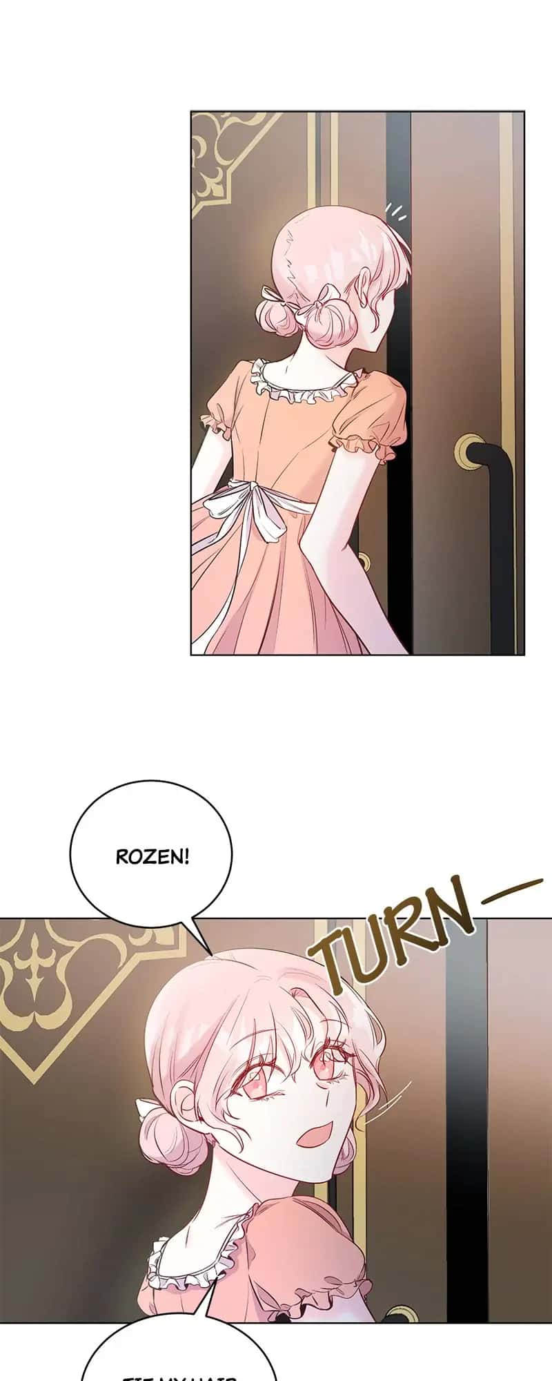 The Second Male Lead Is Actually a Girl Chapter 6 Page 44