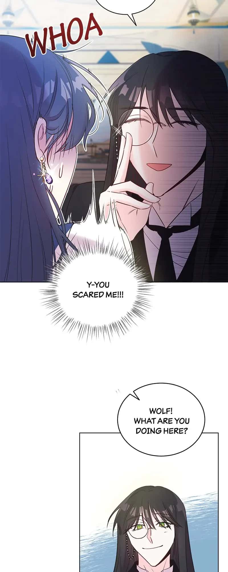 The Second Male Lead Is Actually a Girl Chapter 6 Page 47