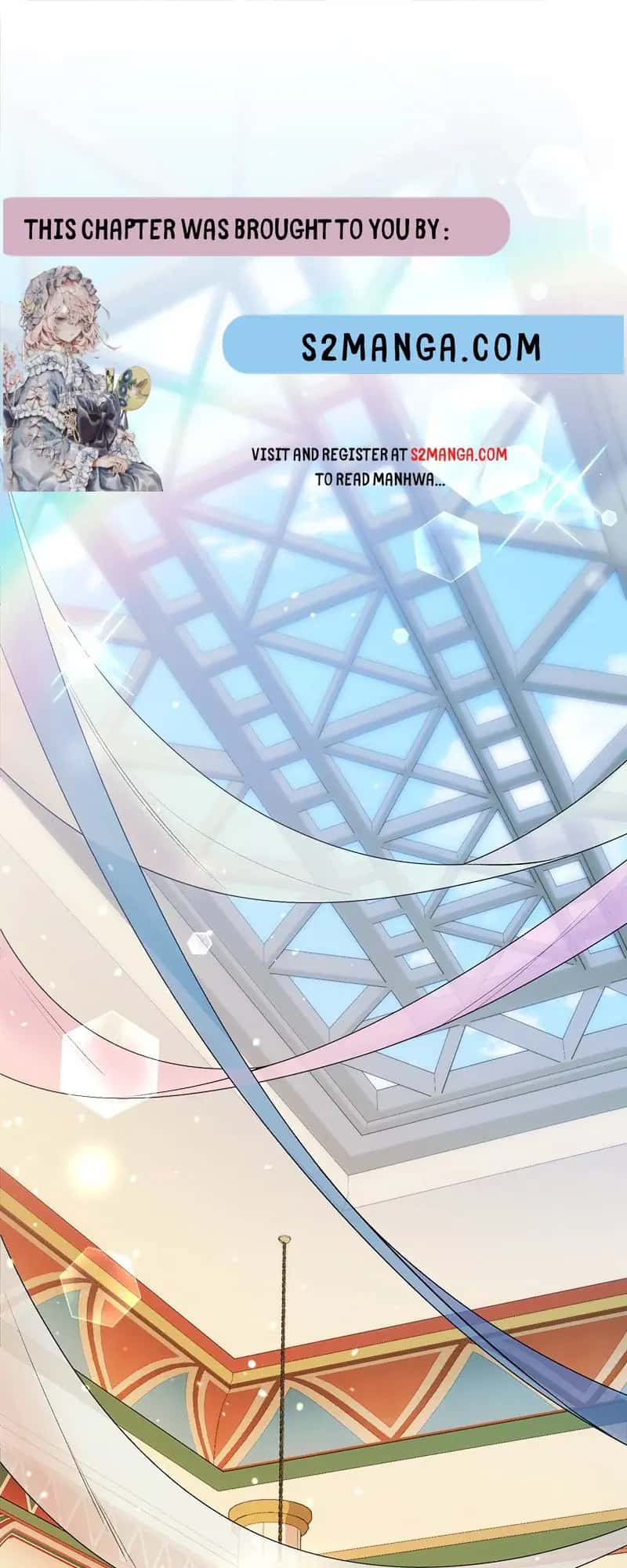 The Second Male Lead Is Actually a Girl Chapter 6 Page 49