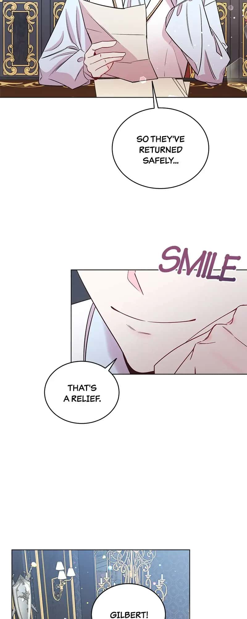 The Second Male Lead Is Actually a Girl Chapter 8 Page 11