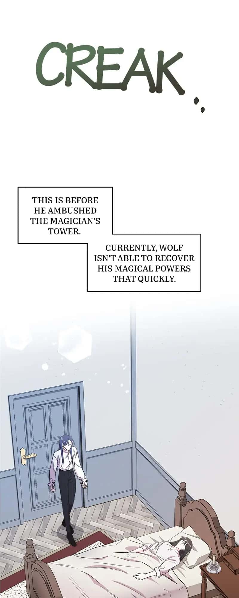 The Second Male Lead Is Actually a Girl Chapter 8 Page 30