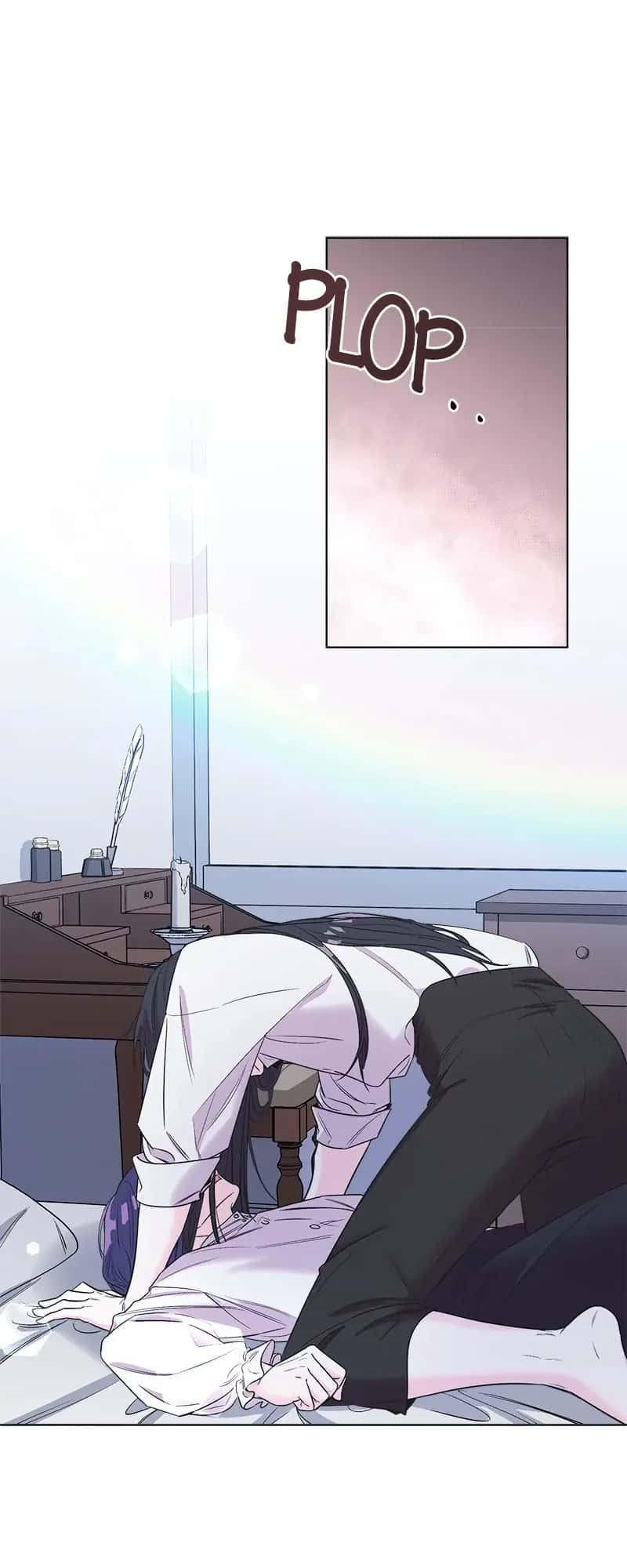 The Second Male Lead Is Actually a Girl Chapter 8 Page 34