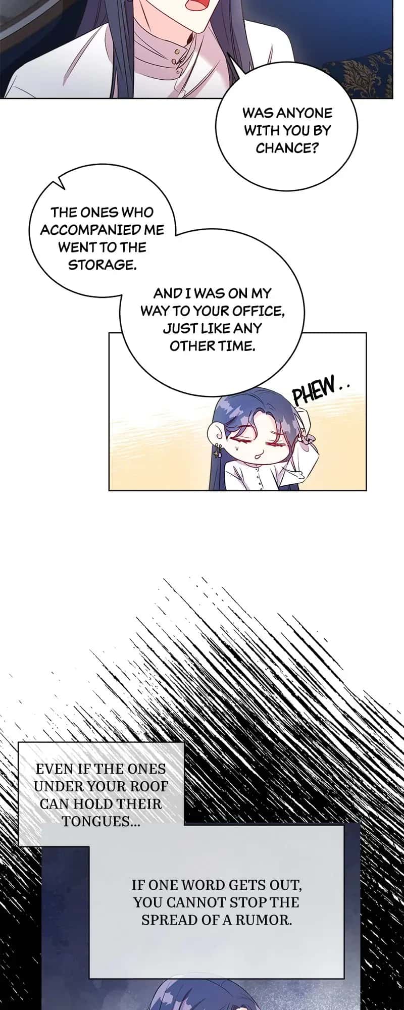 The Second Male Lead Is Actually a Girl Chapter 8 Page 52