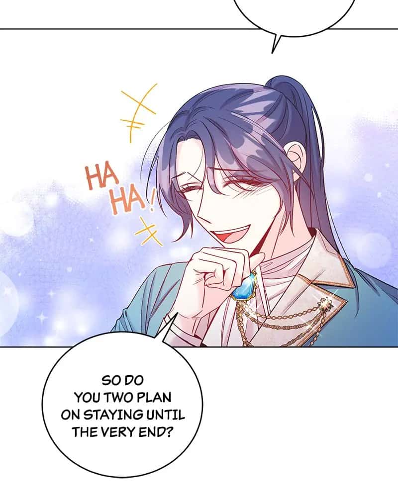 The Second Male Lead Is Actually a Girl Chapter 10 Page 18